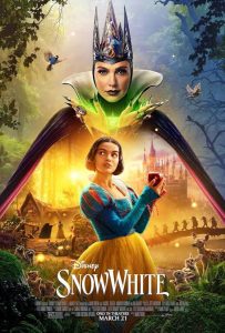 Read More About The Article Snow White (2025) | Hollywood Movie