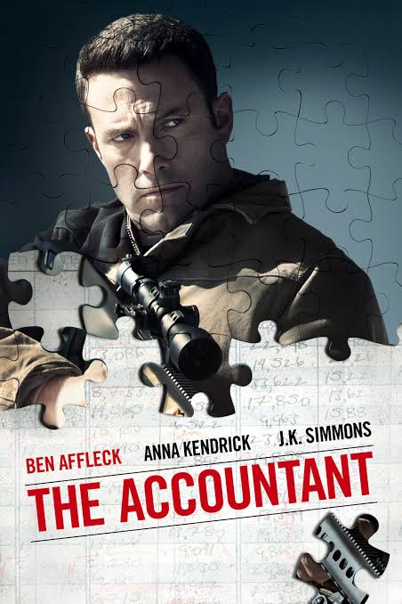 Read More About The Article The Accountant (2016) | Hollywood Movie