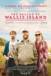 Read More About The Article The Ballad Of Wallis Island (2025) | Hollywood Movie