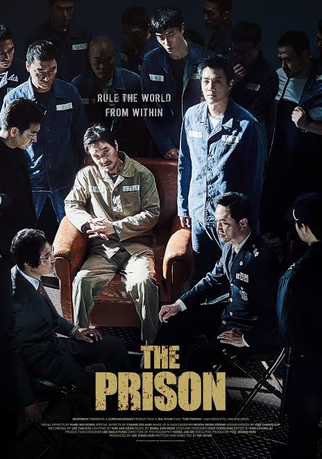 Read More About The Article The Prison (2017) | Korean Movie