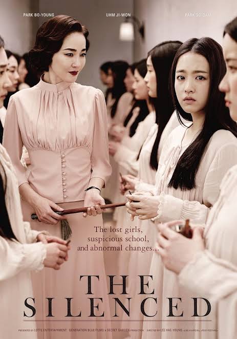 Read More About The Article The Silenced (2015) | Hollywood Movies
