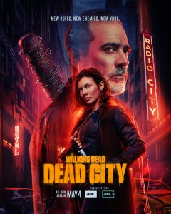 Read More About The Article The Walking Dead Deadcity S02 (Episode 2 Added) | Tv Series