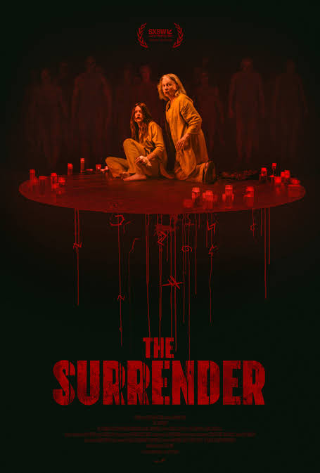 Read More About The Article The Surrender (2025) | Hollywood Movies
