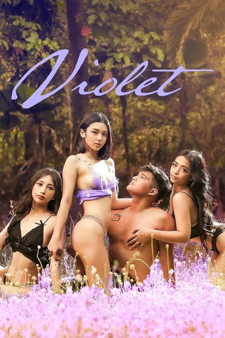 Read More About The Article Violet (2025) | 18+ Filipino Movie