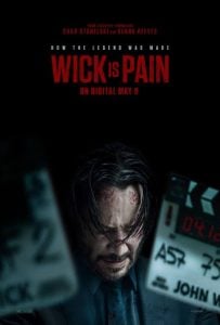 Read More About The Article Wick Is Pain (2025) | Hollywood Movie