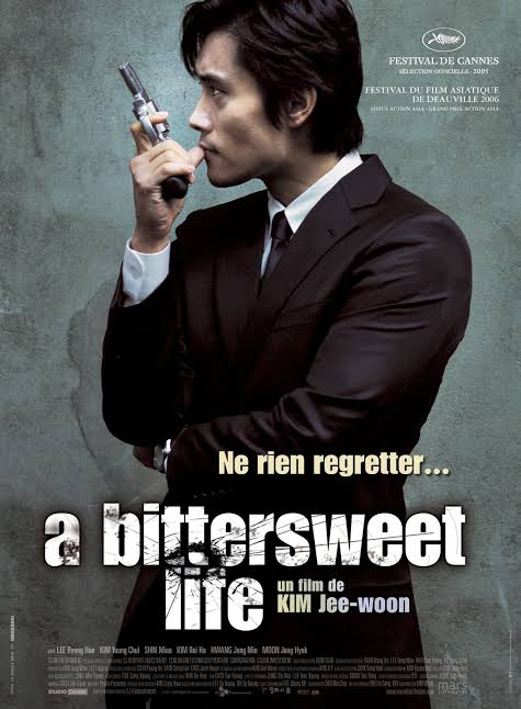 Read More About The Article A Bittersweet Life (2005) | Korean Movie