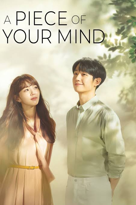 Read More About The Article A Piece Of Your Mind S01 (Complete) | Korean Drama