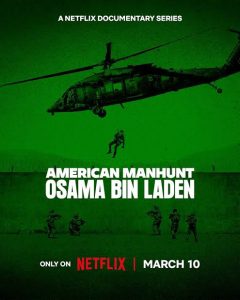Read More About The Article American Manhunt: Osama Bin Laden S01 (Complete) | Tv Series