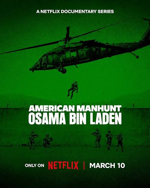 Read More About The Article American Manhunt: Osama Bin Laden S01 (Complete) | Tv Series