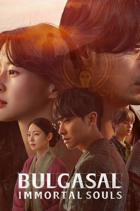 You Are Currently Viewing Bulgasal Immortal Souls S01 (Complete) | Korean Drama
