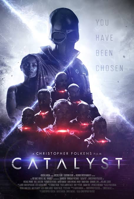Read More About The Article Catalyst (2025) | Hollywood Movie