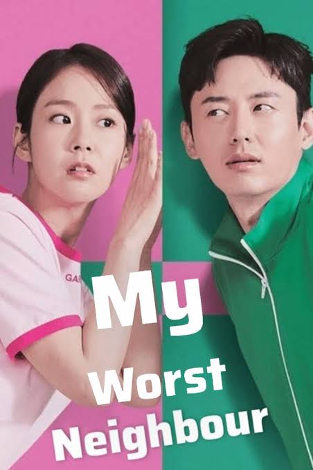 Read More About The Article My Worst Neighbor (2023) | Korean Movies