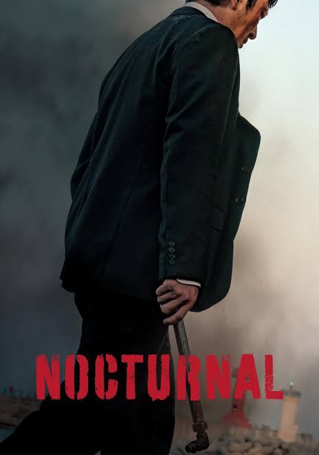 Read More About The Article Nocturnal (2025) | Korean Movie