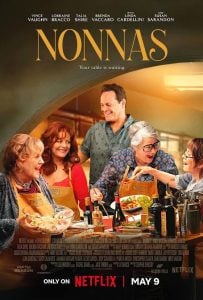 Read More About The Article Nonnas (2025) | Hollywood Movie