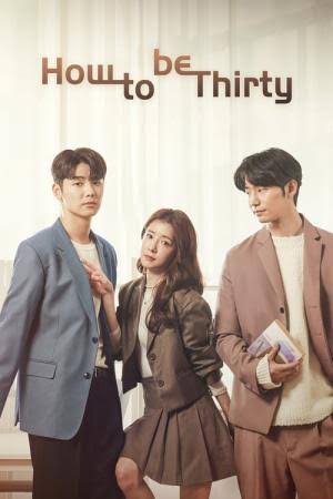 You Are Currently Viewing Not Yet Thirty S01 (Complete) | Korean Drama