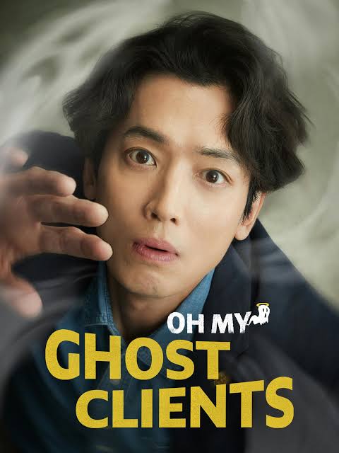 Read More About The Article Oh My Ghost Clients S01 (Episode 2 Added) | Korean Drama