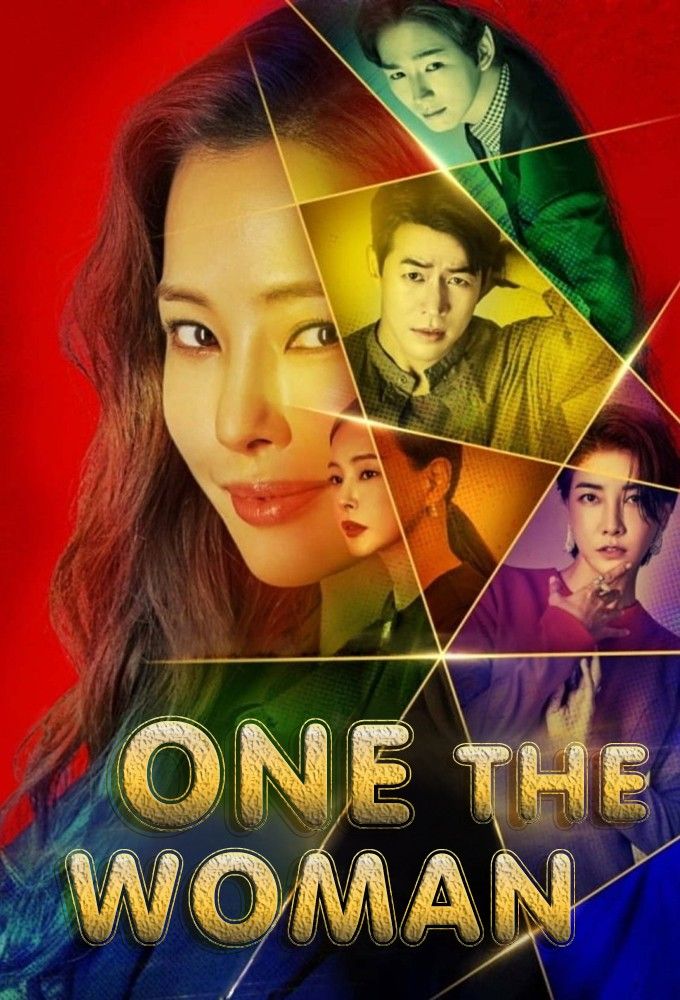 Read More About The Article One The Woman S01 (Complete) | Korean Drama
