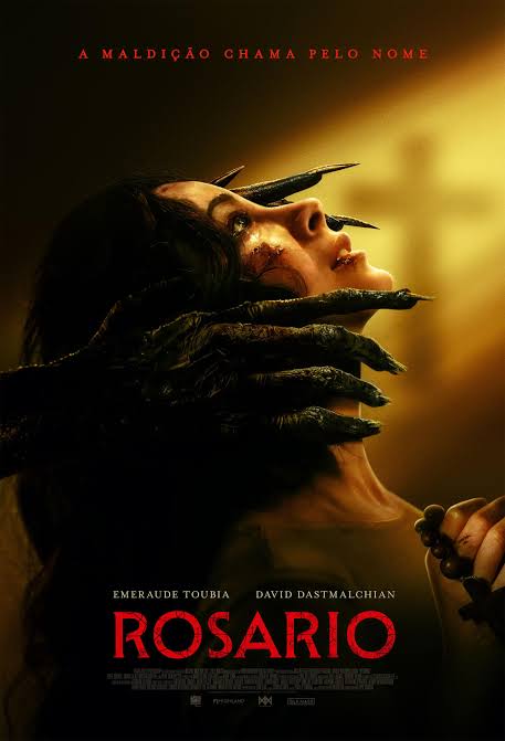 Read More About The Article Rosario (2025) | Hollywood Movie