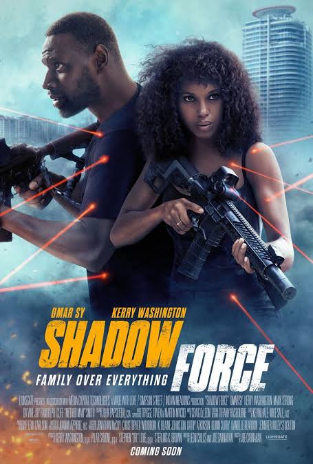 Read More About The Article Shadow Force (2025)  | Hollywood Movie
