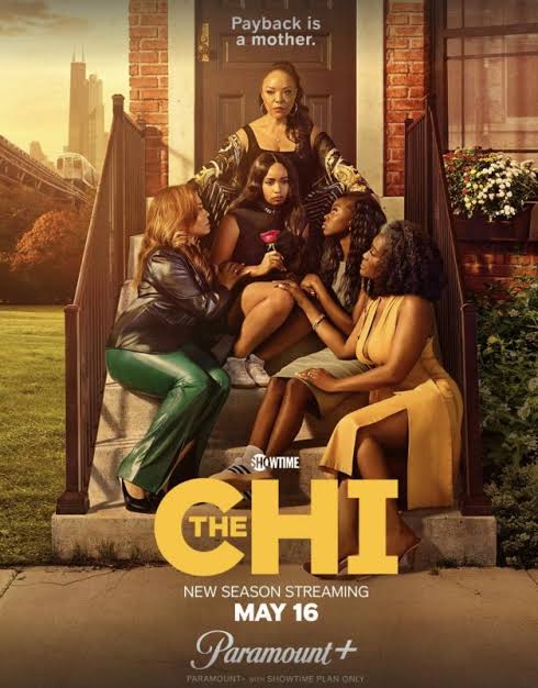 Read More About The Article The Chi S07 (Episode 1 &Amp; 2 Added) | Tv Series