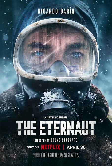 Read More About The Article The Eternaut S01 (Complete) | Tv Series