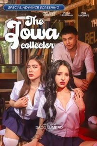 Read More About The Article The Jowa Collector (2025) | 18+ Filipino Movie
