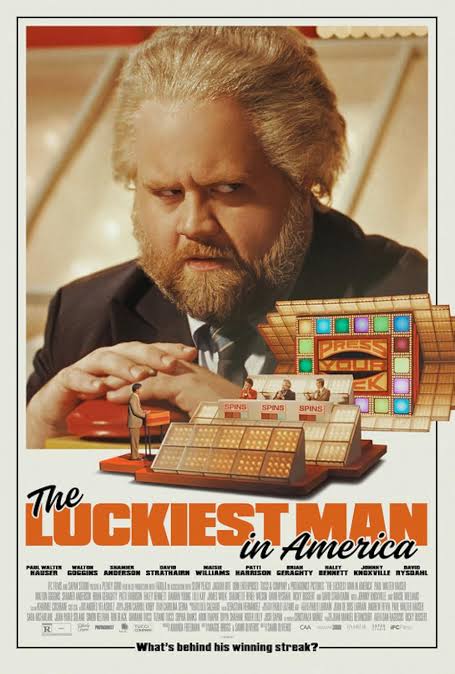 Read More About The Article The Luckiest Man In America (2024) | Hollywood Movie