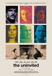 Read More About The Article The Uninvited (2025) | Hollywood Movie