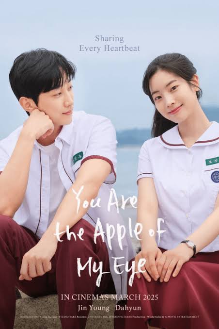 Read More About The Article You Are The Apple Of My Eye (2025) | Korean Movie