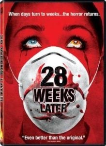 Read More About The Article 28 Weeks Later (2007)  | Hollywood Movie