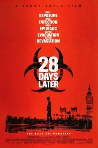 Read More About The Article 28 Days Later (2002)  | Hollywood Movie