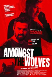 Read More About The Article Amongst The Wolves (2024) | Hollywood Movie