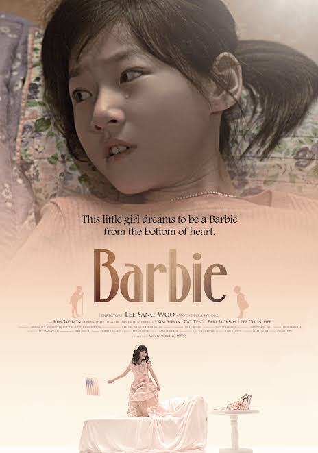 Read More About The Article Barbie (2012)  | Korean Movie
