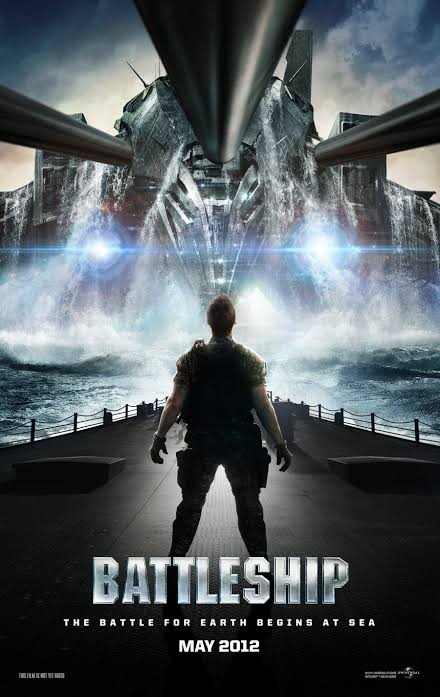 Read More About The Article Battleship (2012) | Hollywood Movie