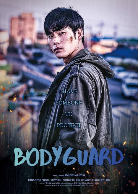 Read More About The Article Bodyguard (2020) | Korean Movie