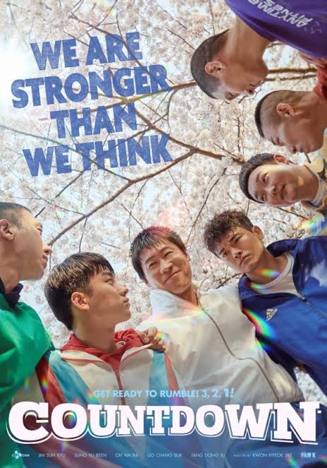 Read More About The Article Count (2023) | Korean Movie