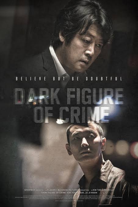 Read More About The Article Dark Figure Of Crime (2018) | Korean Movie