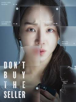 Read More About The Article Dont Buy The Seller (2023) | Korean Movie