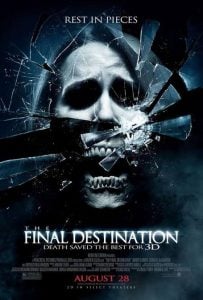 Read More About The Article Final Destination 4 (2009) | Hollywood Movie