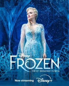 Read More About The Article Frozen The Hit Broadway Musical (2025) | Hollywood Movie