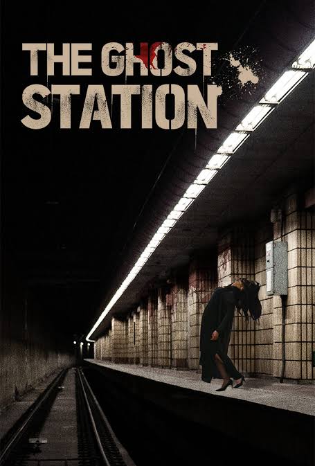 Read More About The Article Ghost Station (2023) | Korean Movie