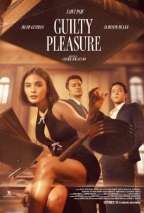 Read More About The Article Guilty Pleasure (2024) | 18+ Filipino Movie