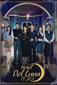 Read More About The Article Hotel Del Luna S01 (Complete) | Korean Drama