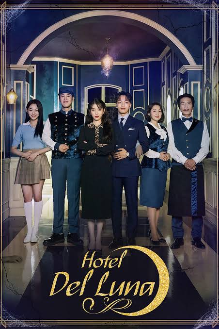 Read More About The Article Hotel Del Luna S01 (Complete) | Korean Drama