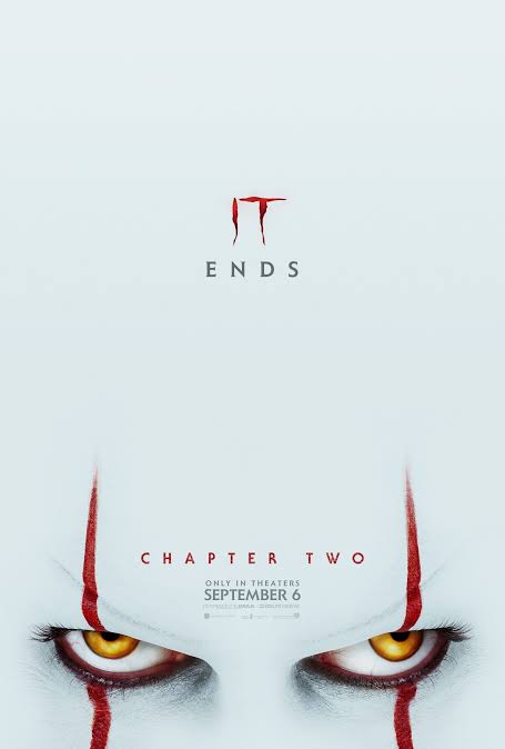 Read More About The Article It Chapter Two (2019) | Hollywood Movie