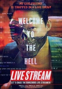 Read More About The Article Live Stream (2023) | Korean Movie