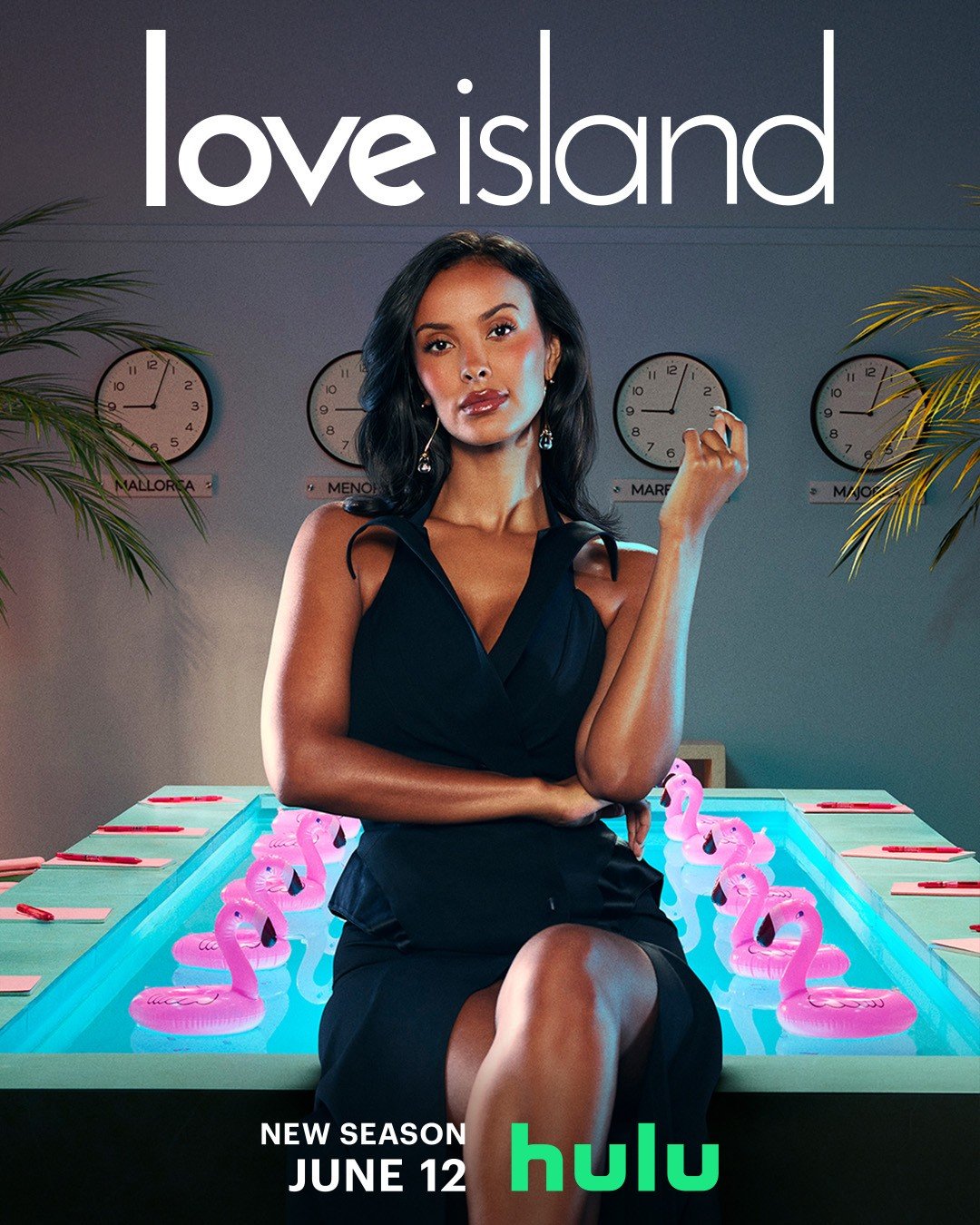 You Are Currently Viewing Love Island S12 (Complete) | Tv Series