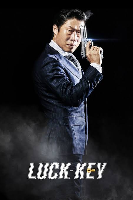 Read More About The Article Luck-Key (2016) | Korean Movie