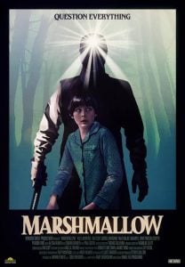 Read More About The Article Marshmallow (2025) | Hollywood Movie