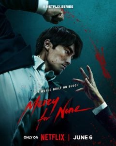 Read More About The Article Mercy For None S01 (Complete) | Korean Drama